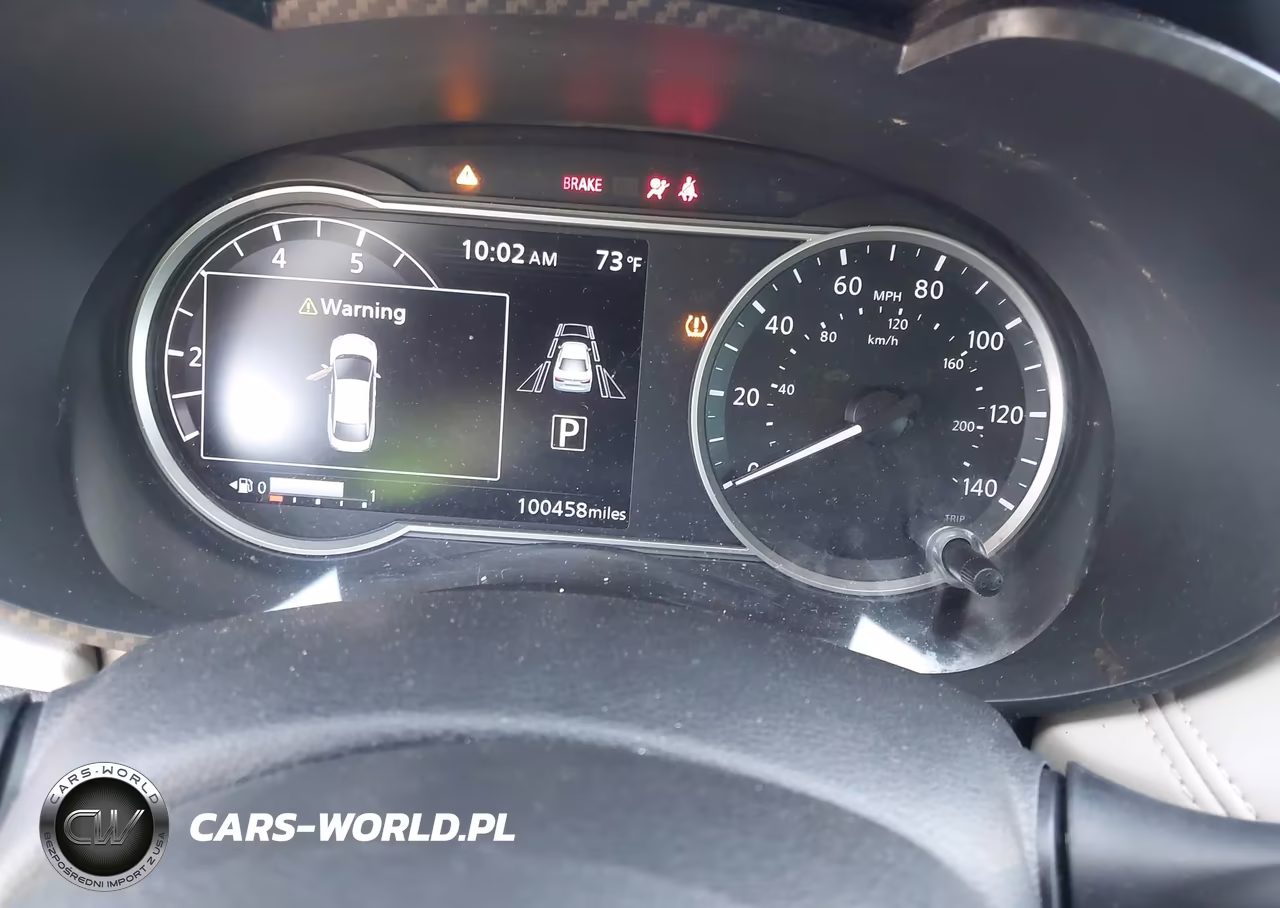 2020 Nissan Versa Sv Xtronic Cvt VIN:3N1CN8EVXLL909987 - 7