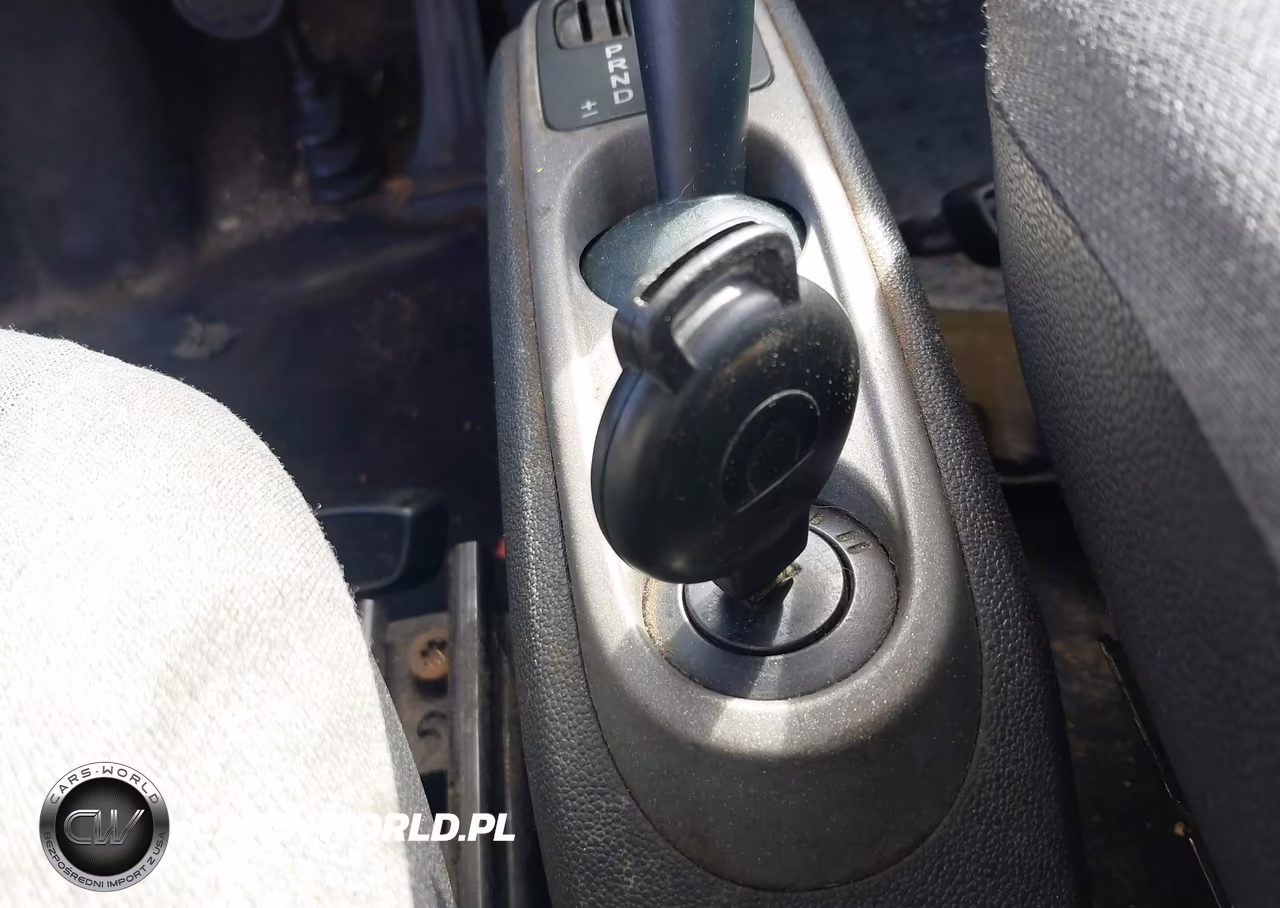 2008 Smart Fortwo Passion-Pure VIN:WMEEJ31X18K145940 - 11