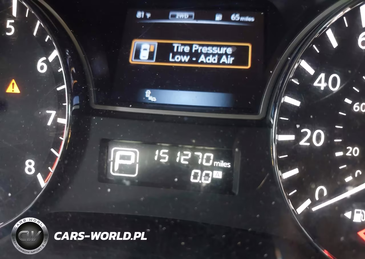 2015 Nissan Pathfinder Platinum VIN:5N1AR2MMXFC693648 - 15