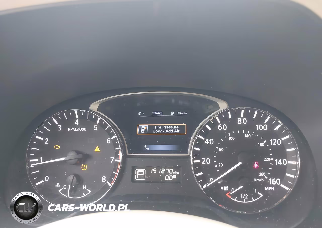 2015 Nissan Pathfinder Platinum VIN:5N1AR2MMXFC693648 - 7