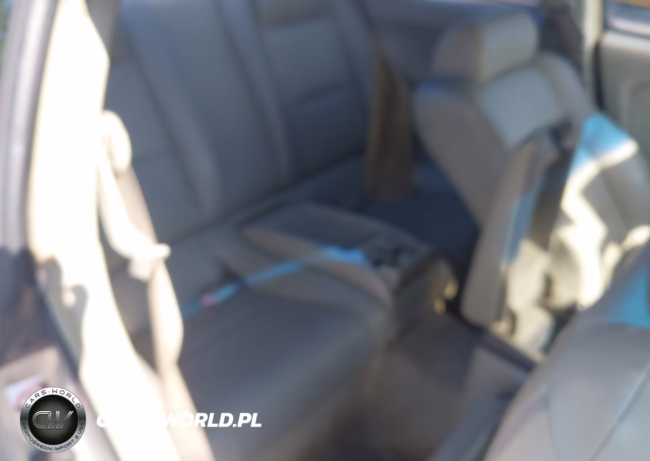2004 Infiniti G35 VIN:JNKCV54E54M817771 - 8