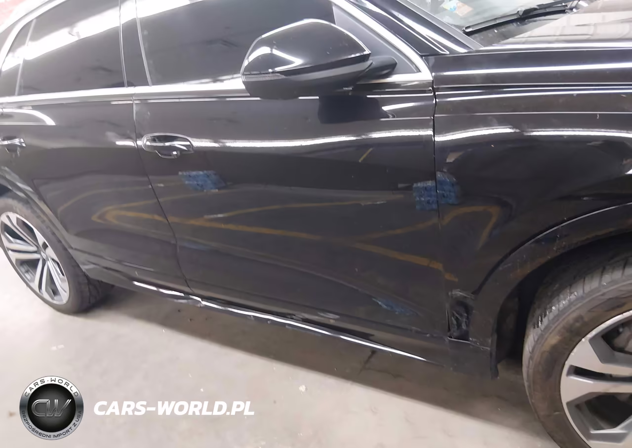 2019 Audi Q8 55 Premium VIN:WA1CVAF11KD015598 - 6