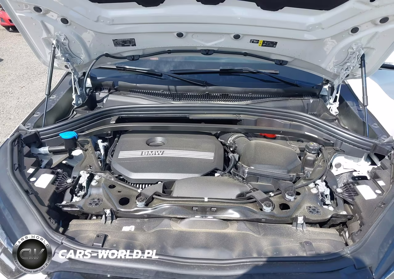 2026 BMW X2 xDrive28I VIN:WBX63GM00T5542505 - 10