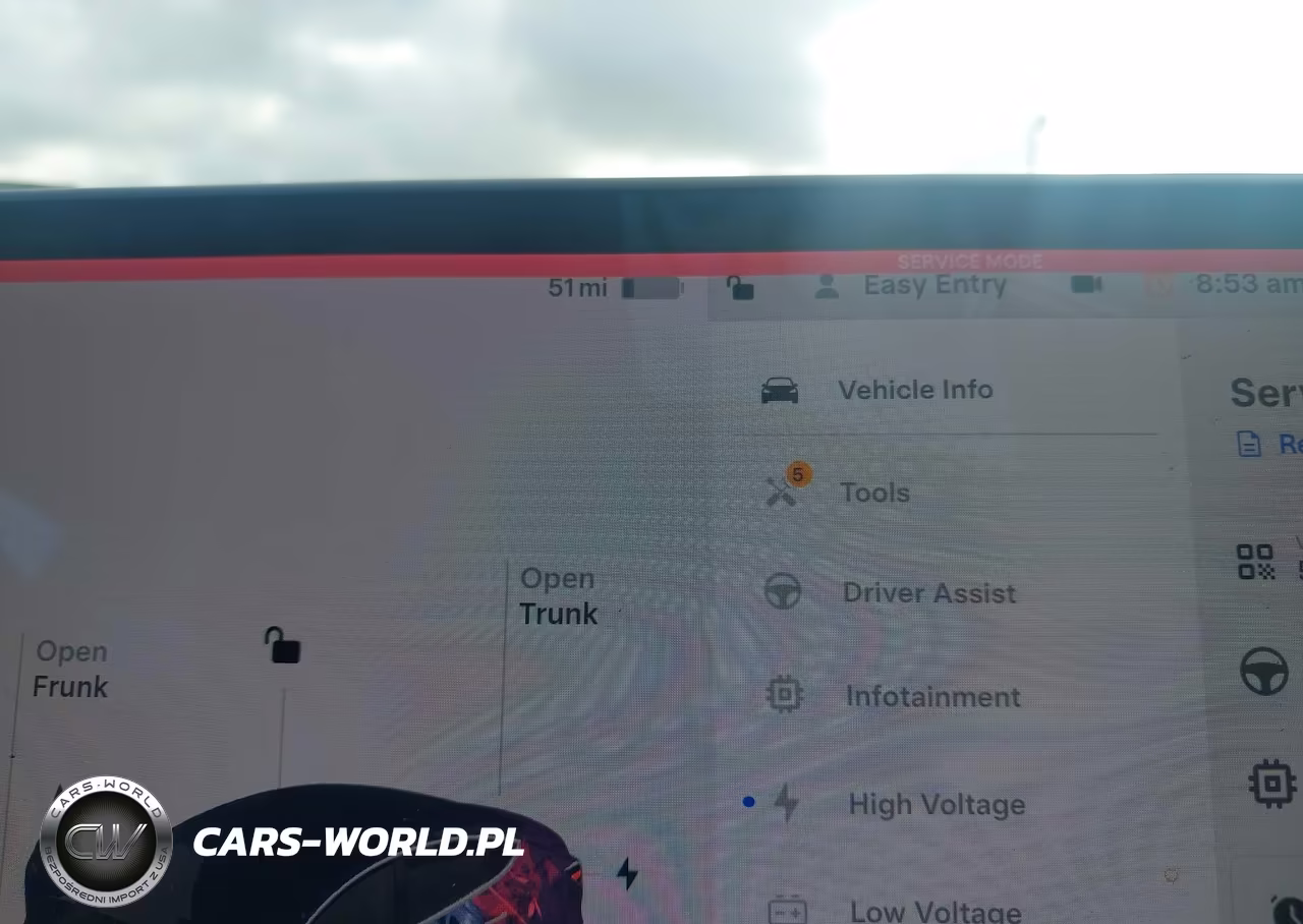 2020 Tesla Model 3 VIN:5YJ3E1EAXLF660820 - 17