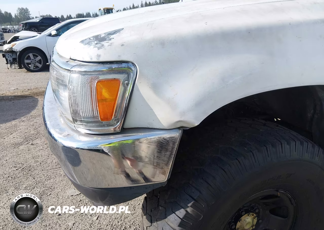 1995 Toyota 4Runner Vn29 Sr5 VIN:JT3VN29V6S0057750 - 6