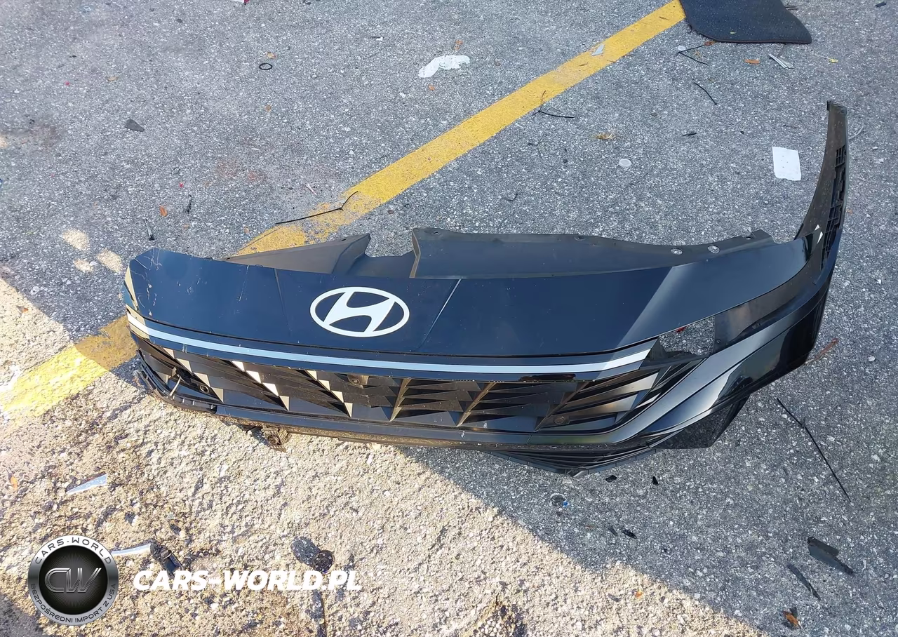 2024 Hyundai Elantra Limited VIN:KMHLP4DG3RU722927 - 12