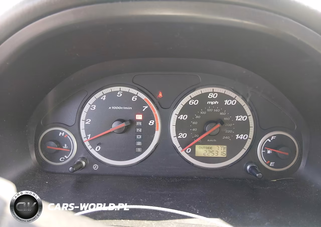 2006 Honda Cr-V Ex VIN:JHLRD78896C003472 - 7