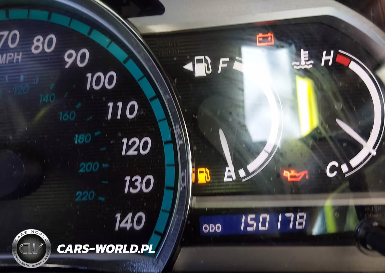 2009 Toyota Venza Base V6 VIN:4T3ZK11A59U003208 - 15