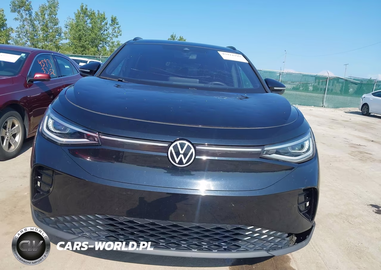 2023 Volkswagen Id.4 Awd Pro S-Awd Pro S Plus VIN:1V2GNPE89PC009763 - 12