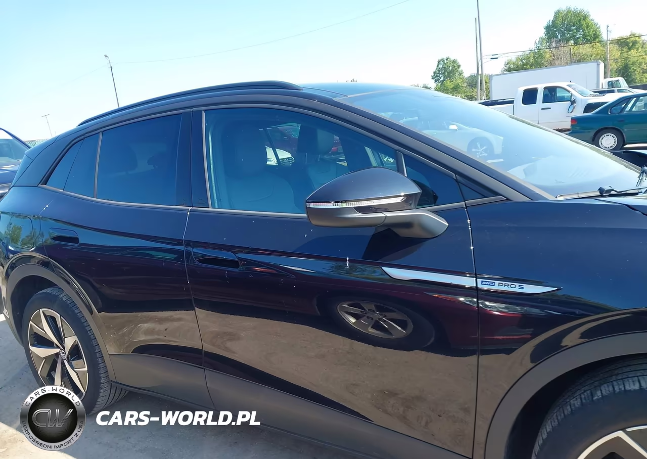 2023 Volkswagen Id.4 Awd Pro S-Awd Pro S Plus VIN:1V2GNPE89PC009763 - 13