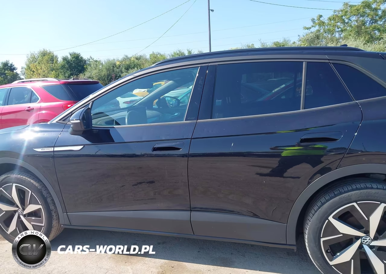 2023 Volkswagen Id.4 Awd Pro S-Awd Pro S Plus VIN:1V2GNPE89PC009763 - 14