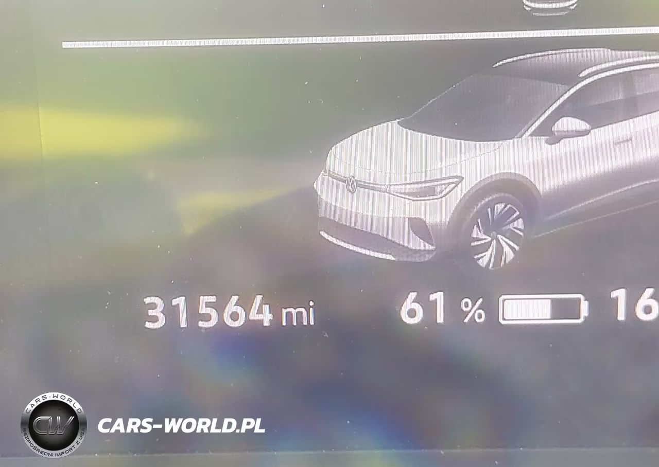 2023 Volkswagen Id.4 Awd Pro S-Awd Pro S Plus VIN:1V2GNPE89PC009763 - 15