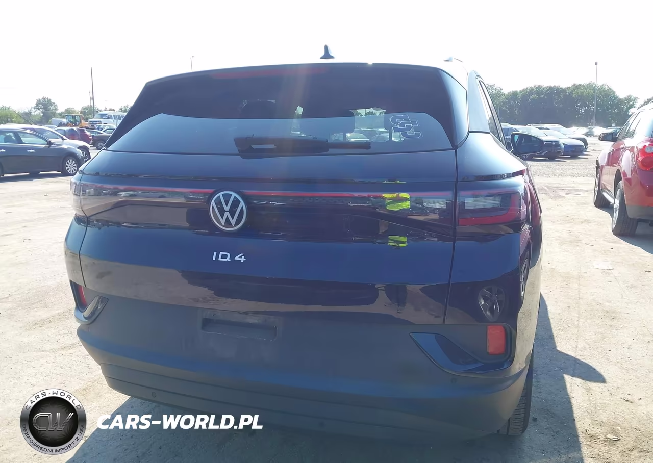 2023 Volkswagen Id.4 Awd Pro S-Awd Pro S Plus VIN:1V2GNPE89PC009763 - 16