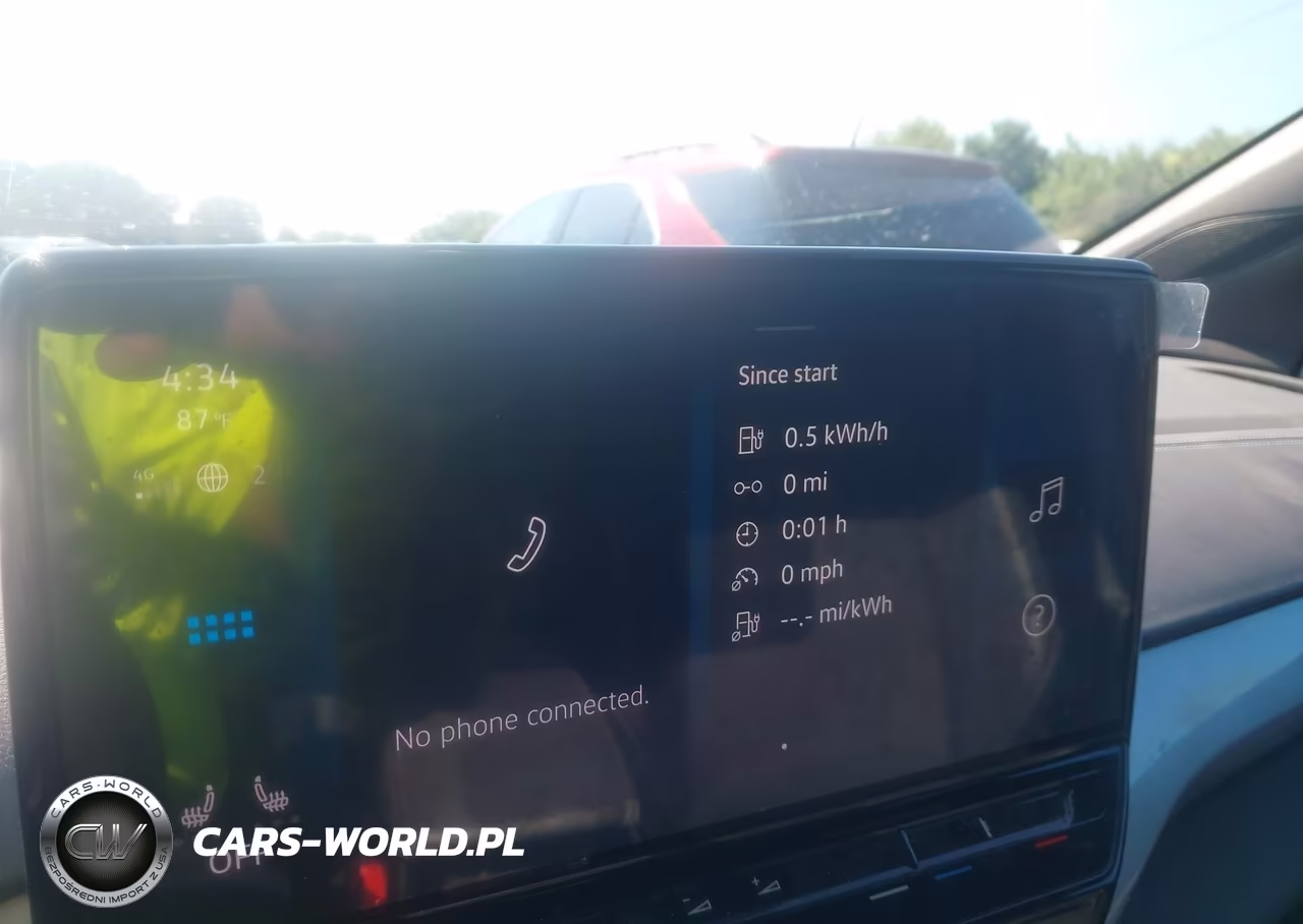 2023 Volkswagen Id.4 Awd Pro S-Awd Pro S Plus VIN:1V2GNPE89PC009763 - 18