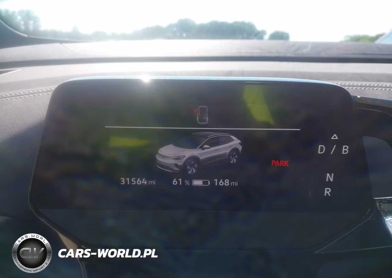 2023 Volkswagen Id.4 Awd Pro S-Awd Pro S Plus VIN:1V2GNPE89PC009763 - 7