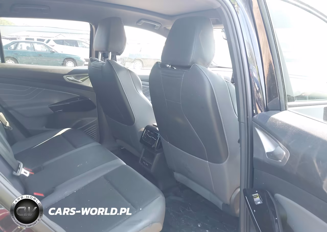 2023 Volkswagen Id.4 Awd Pro S-Awd Pro S Plus VIN:1V2GNPE89PC009763 - 8