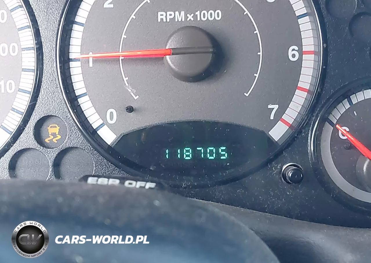 2006 Jeep Liberty Sport VIN:1J4GL48K46W107510 - 12