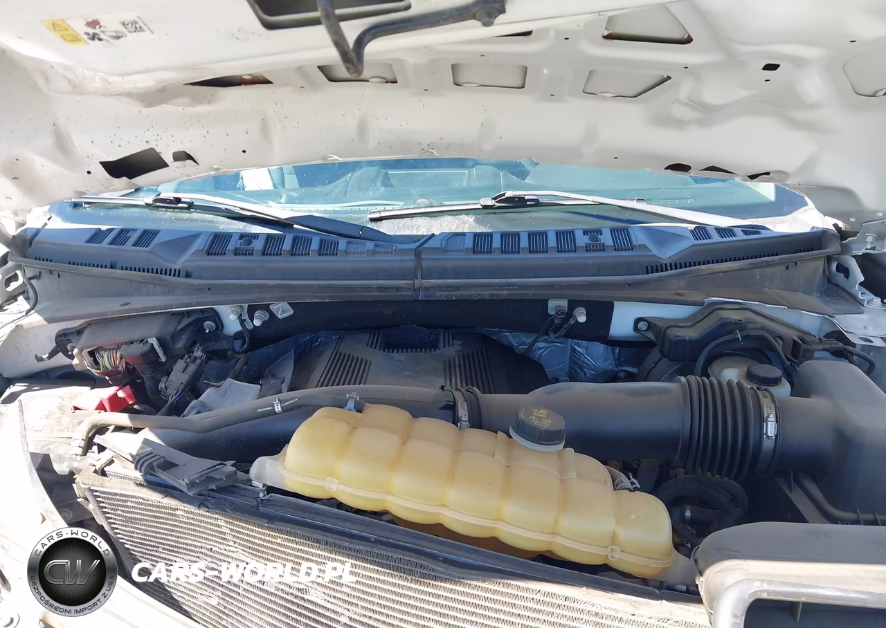 2018 Ford F-150 Xl VIN:1FTFW1EG8JKF15774 - 10