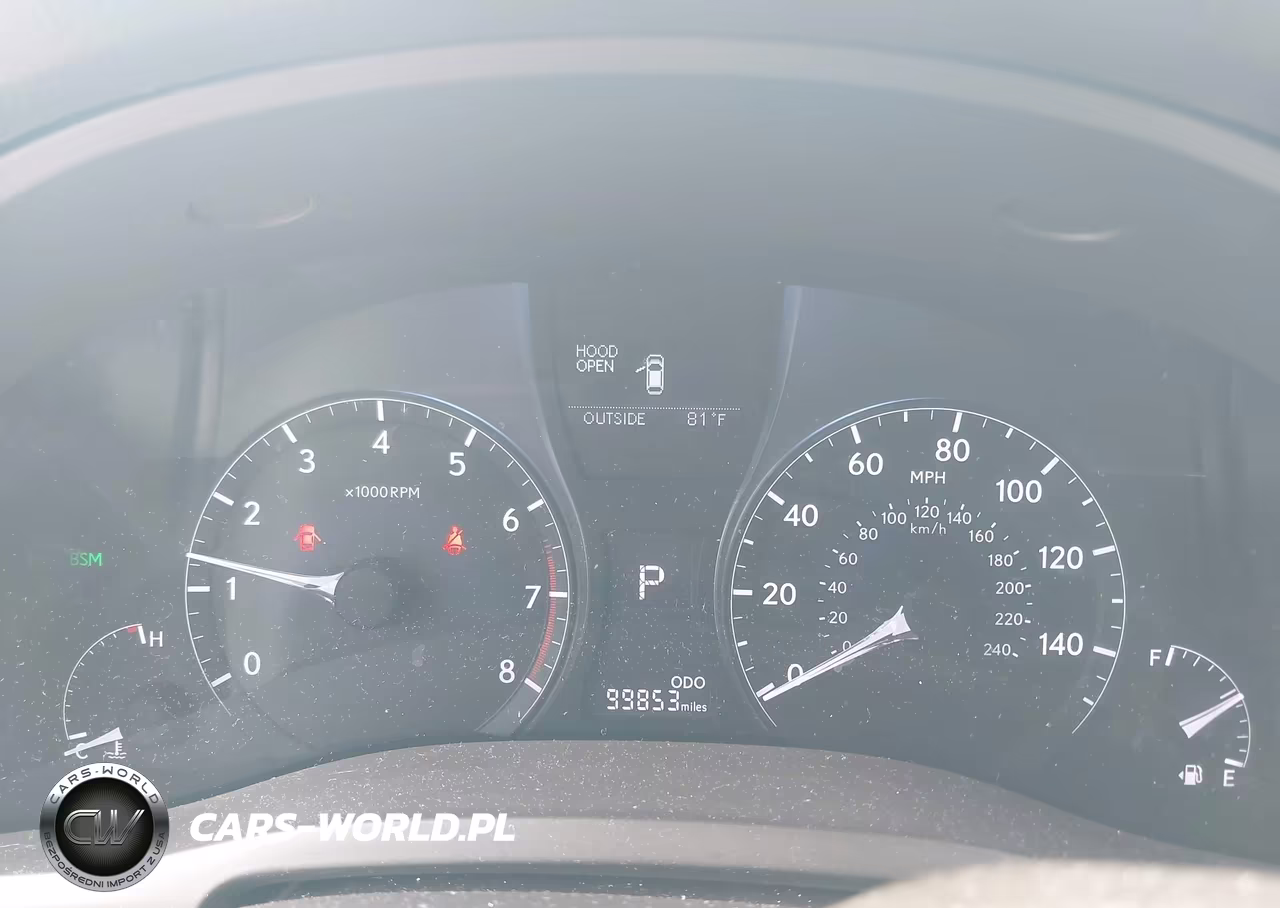 2013 Lexus Rx 350 VIN:2T2BK1BA9DC215446 - 7