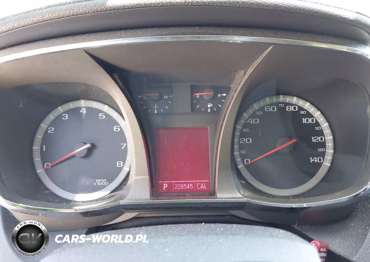 2010 GMC Terrain Sle-1 VIN:2CTALBEW9A6259250 - 7