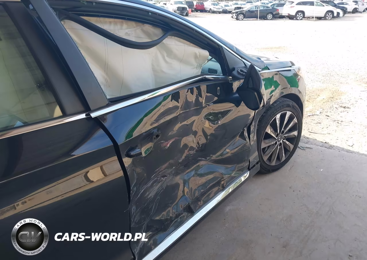 2015 Hyundai Sonata Sport VIN:5NPE34AF7FH027151 - 6