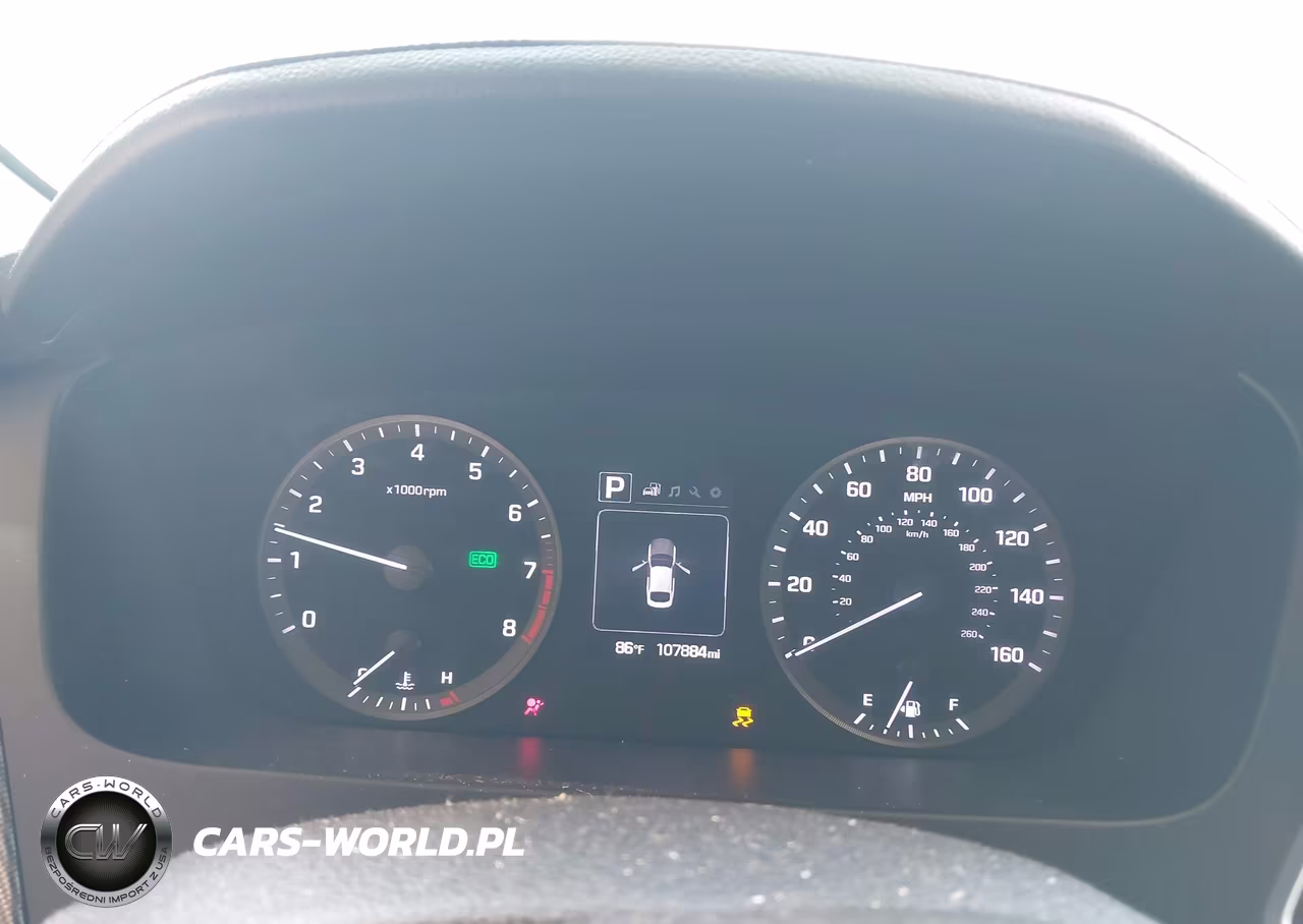 2015 Hyundai Sonata Sport VIN:5NPE34AF7FH027151 - 7
