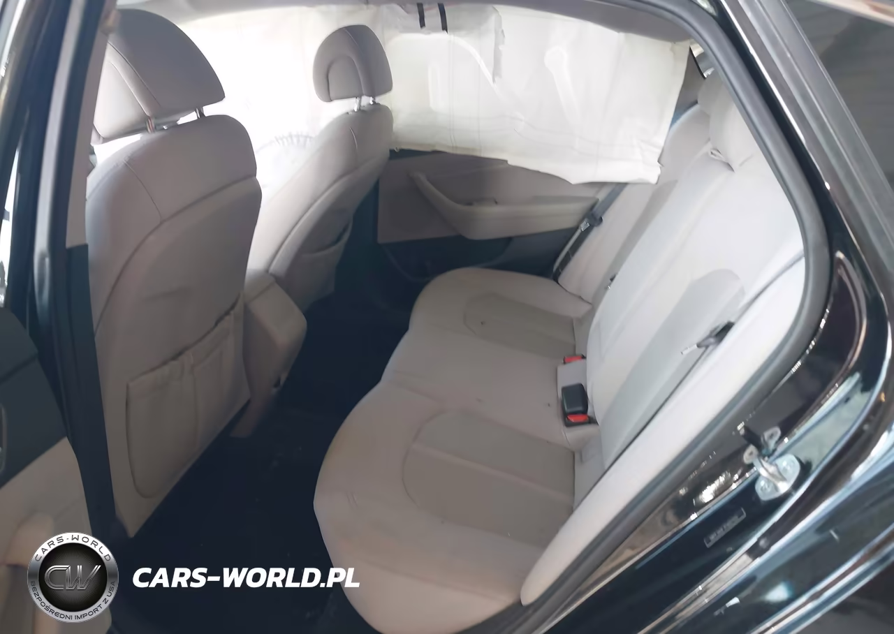 2015 Hyundai Sonata Sport VIN:5NPE34AF7FH027151 - 8