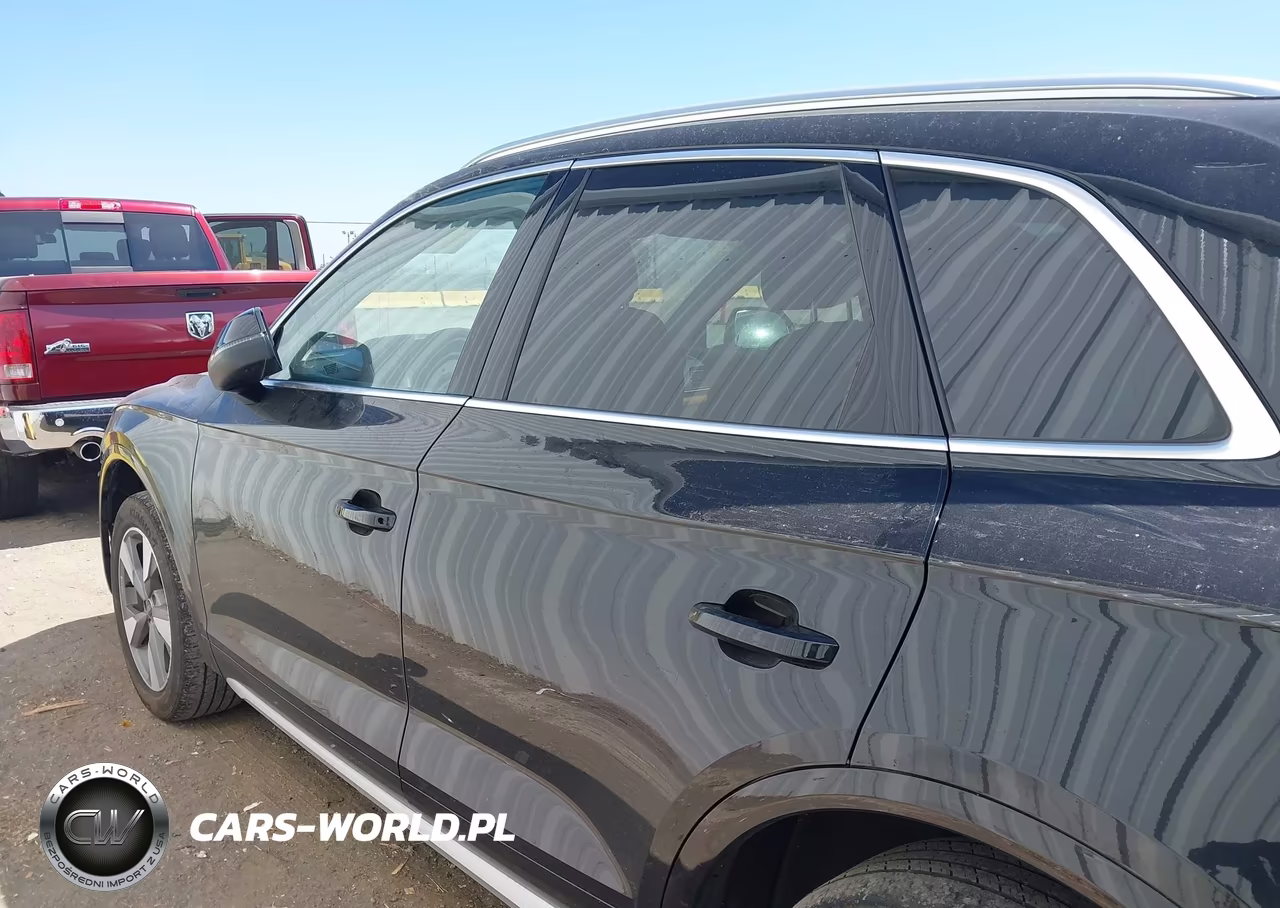 2024 Audi Q5 Premium Plus 40 Tfsi Quattro S Tronic VIN:WA1BBAFY3R2047346 - 15