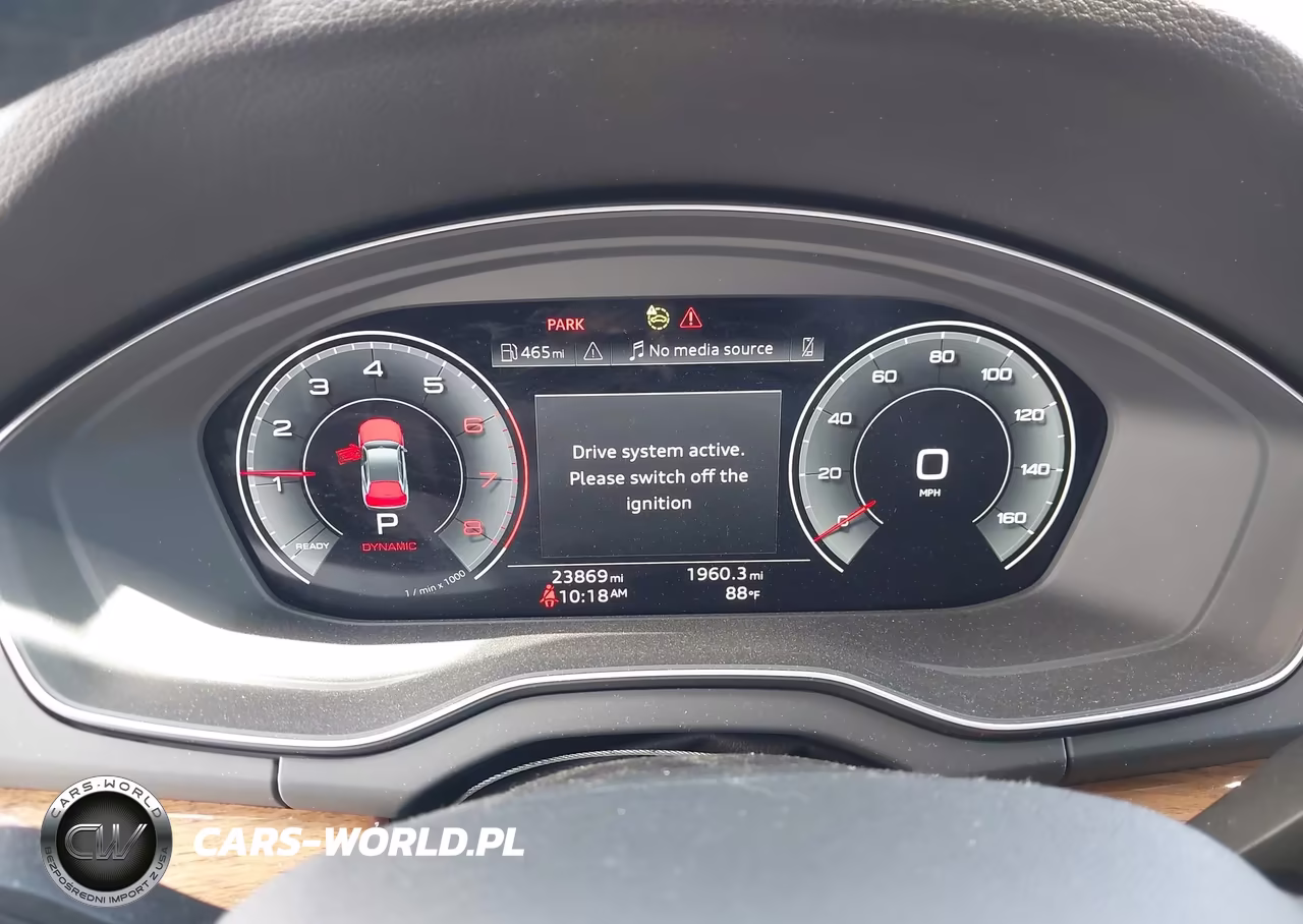 2024 Audi Q5 Premium Plus 40 Tfsi Quattro S Tronic VIN:WA1BBAFY3R2047346 - 7