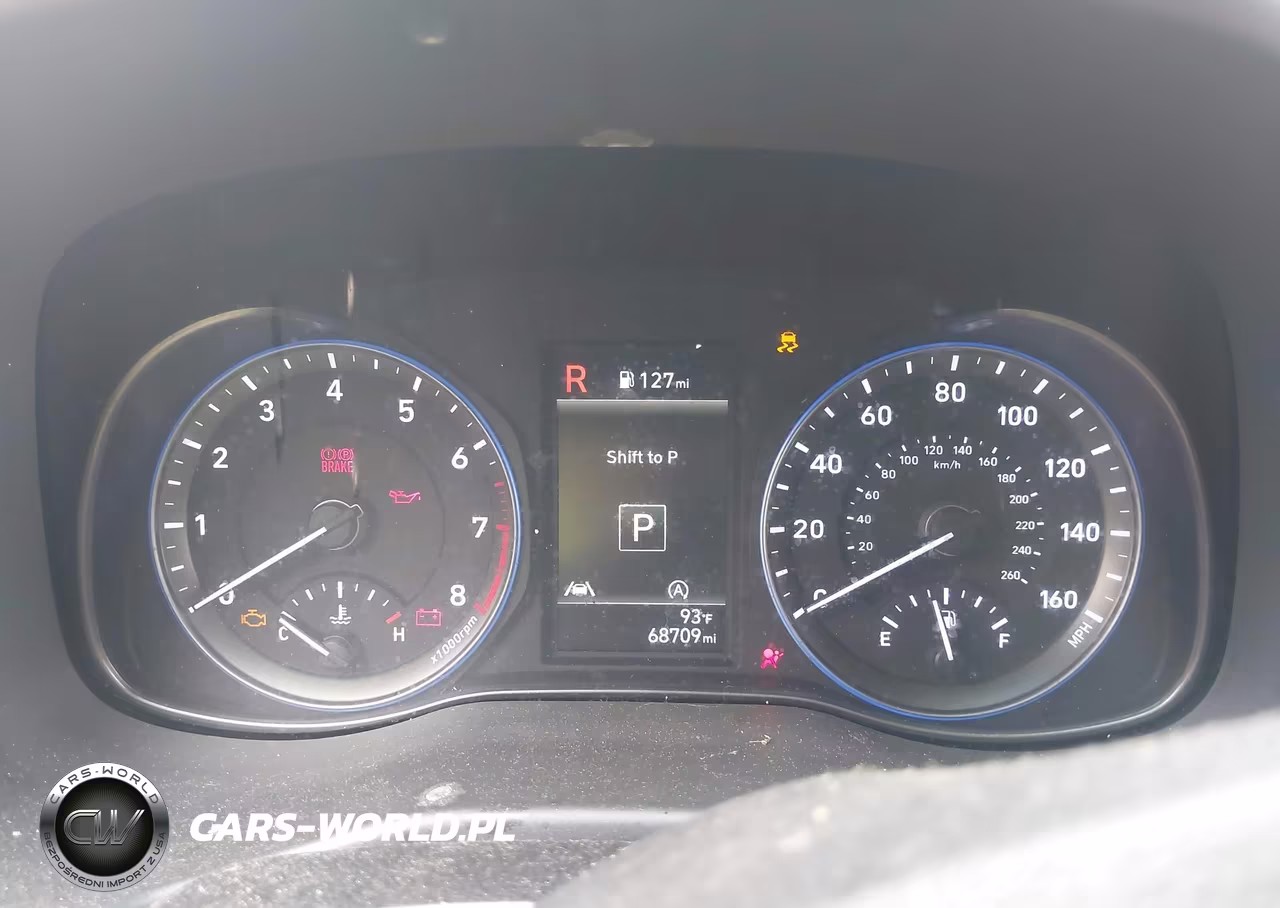 2023 Hyundai Kona Sel VIN:KM8K6CAB7PU985338 - 7