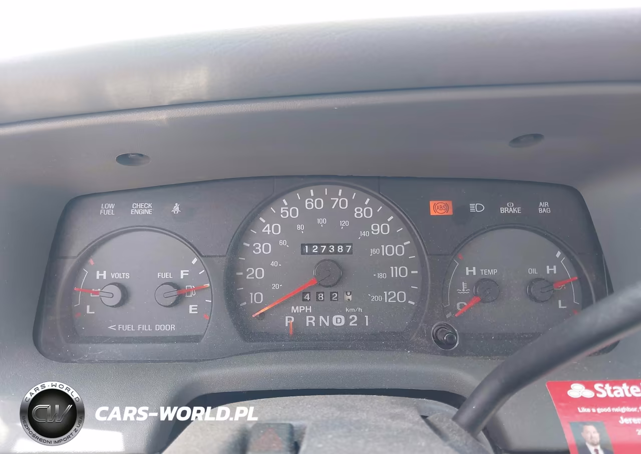 2004 Mercury Grand Marquis Ls VIN:2MEFM75WX4X655826 - 7