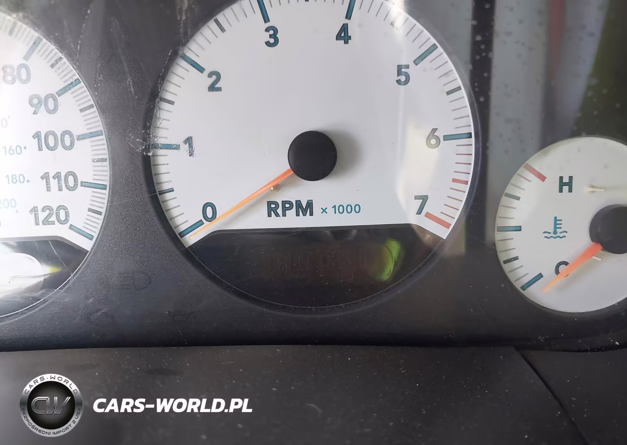 2003 Chrysler Town & Country Ex VIN:2C4GP74L13R153732 - 15