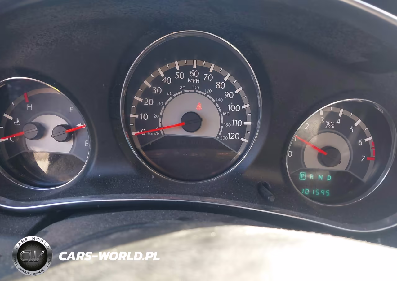 2014 Chrysler 200 Lx VIN:1C3CCBAB8EN123365 - 7