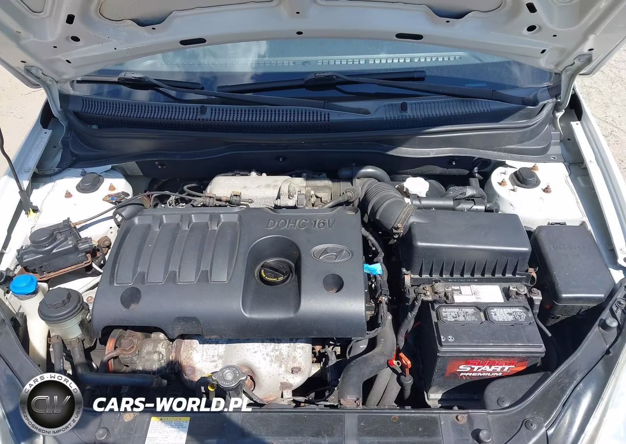 2009 Hyundai Accent Gls VIN:KMHCN46C59U331875 - 10