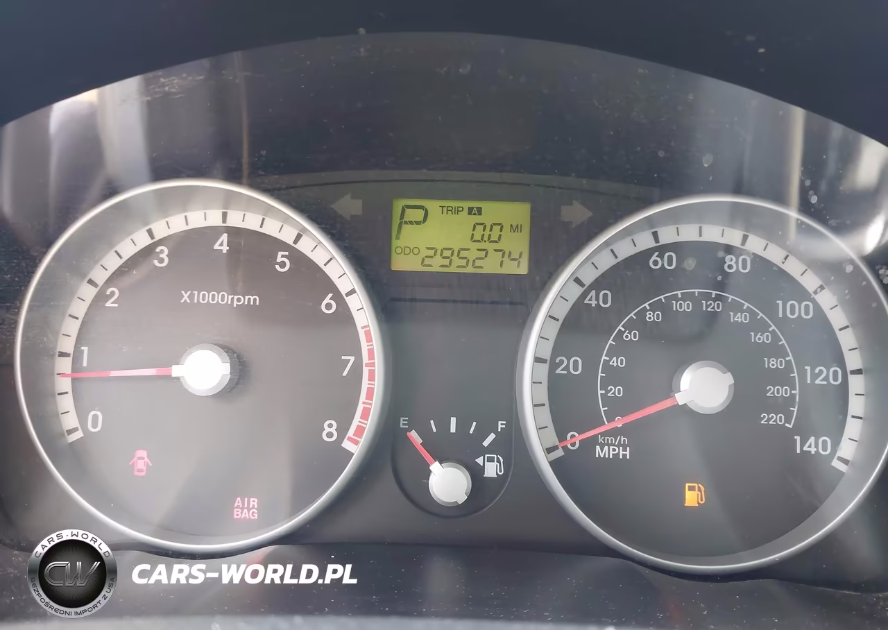 2009 Hyundai Accent Gls VIN:KMHCN46C59U331875 - 7