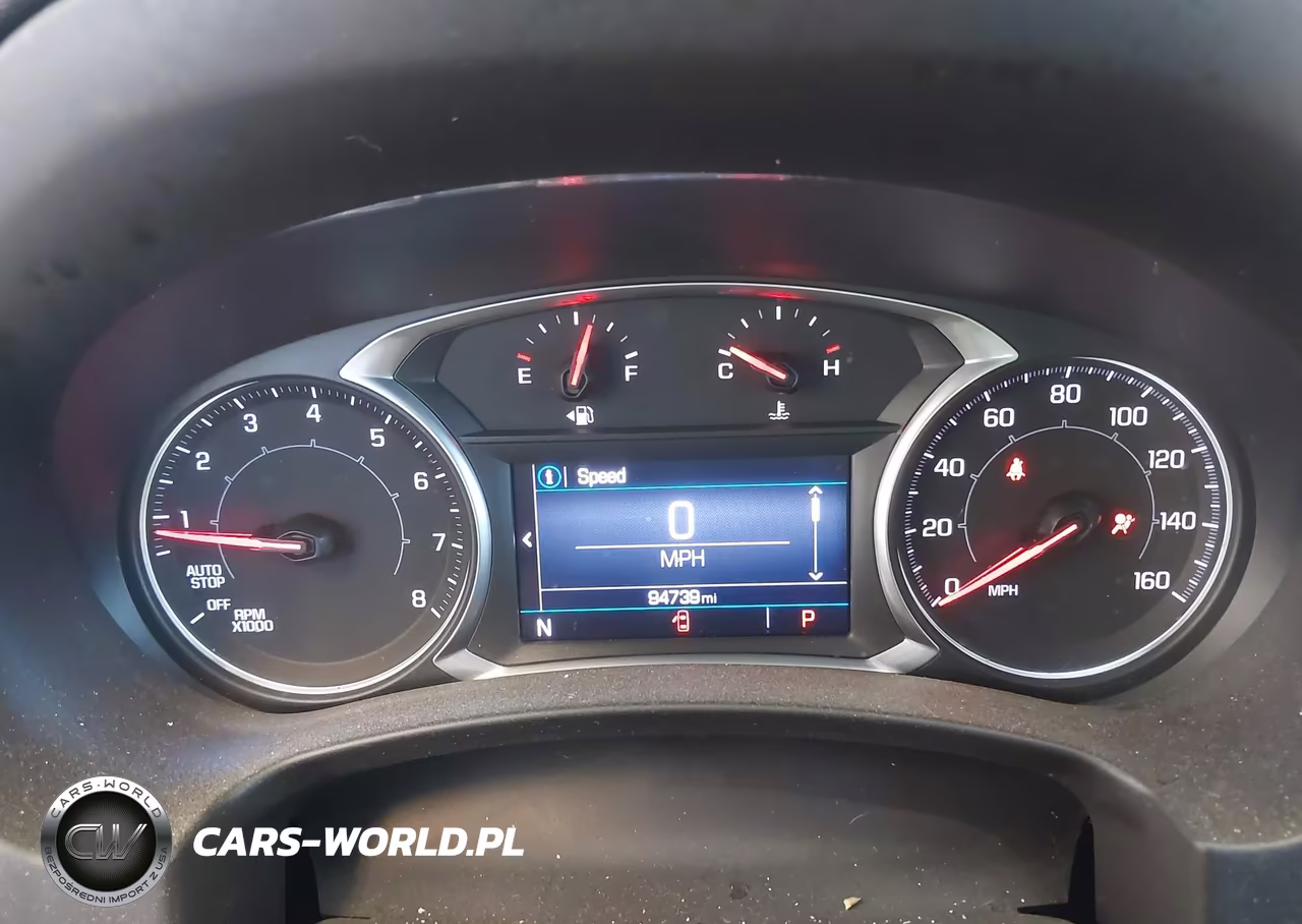 2020 GMC Terrain Fwd Sle VIN:3GKALMEV8LL163062 - 7