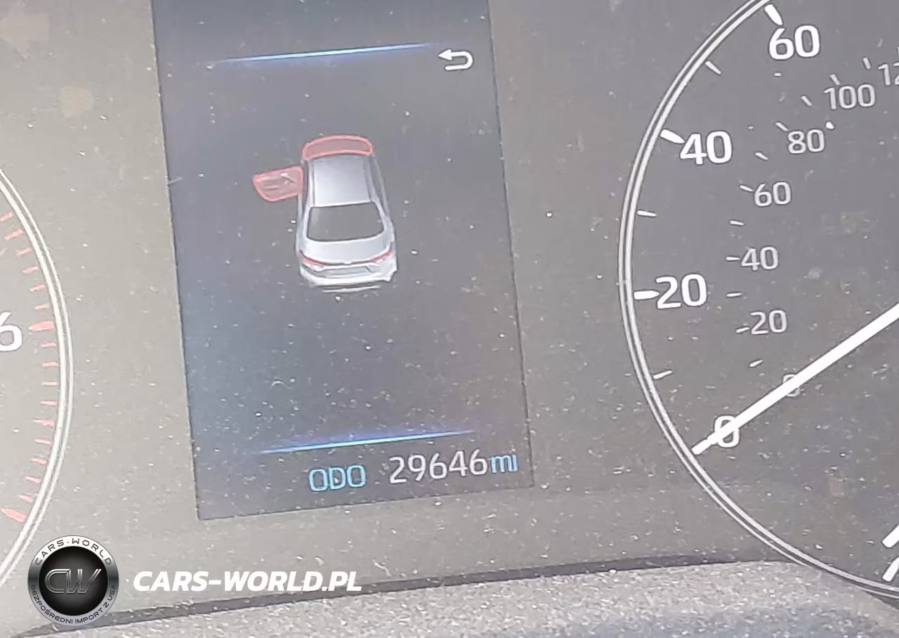 2023 Toyota Corolla Hybrid Le VIN:JTDBCMFE3PJ003151 - 15