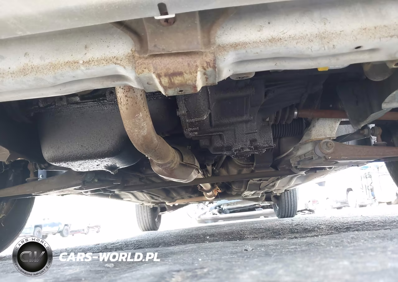1998 Chevrolet Metro VIN:2C1MR2266W6734451 - 14
