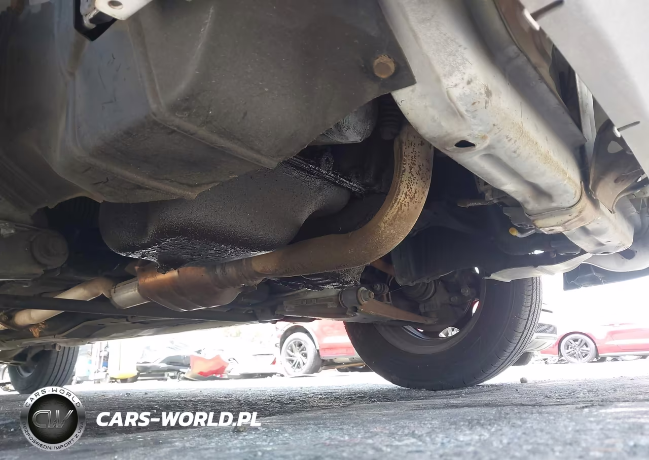 1998 Chevrolet Metro VIN:2C1MR2266W6734451 - 16