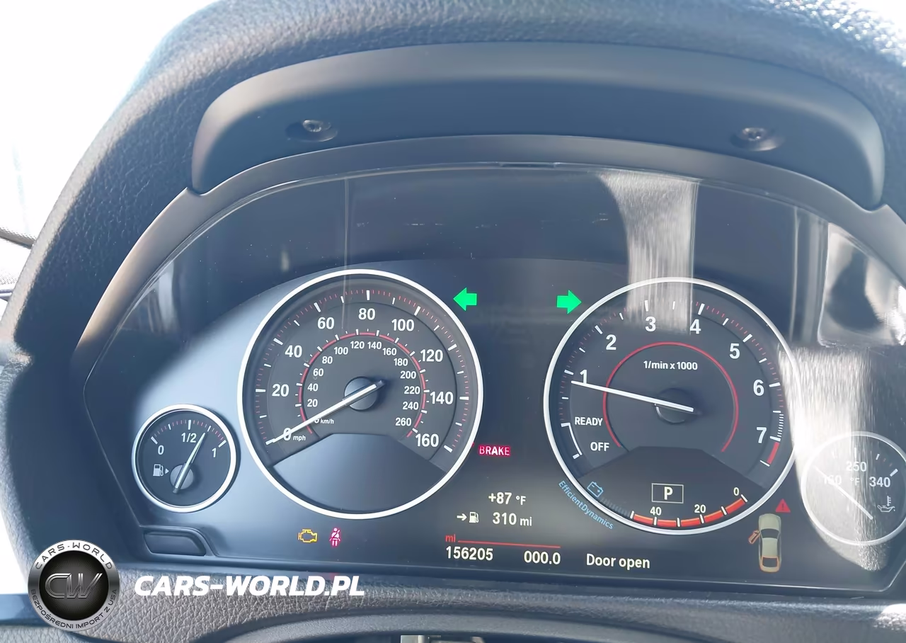2017 BMW 430I Gran Coupe VIN:WBA4F7C57HG786038 - 7
