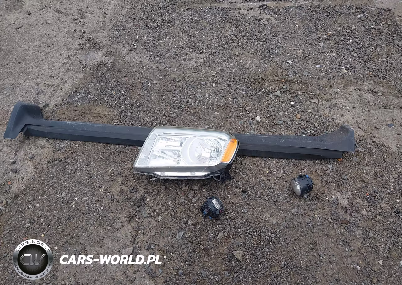 2013 Honda Pilot Touring VIN:5FNYF4H92DB051020 - 12