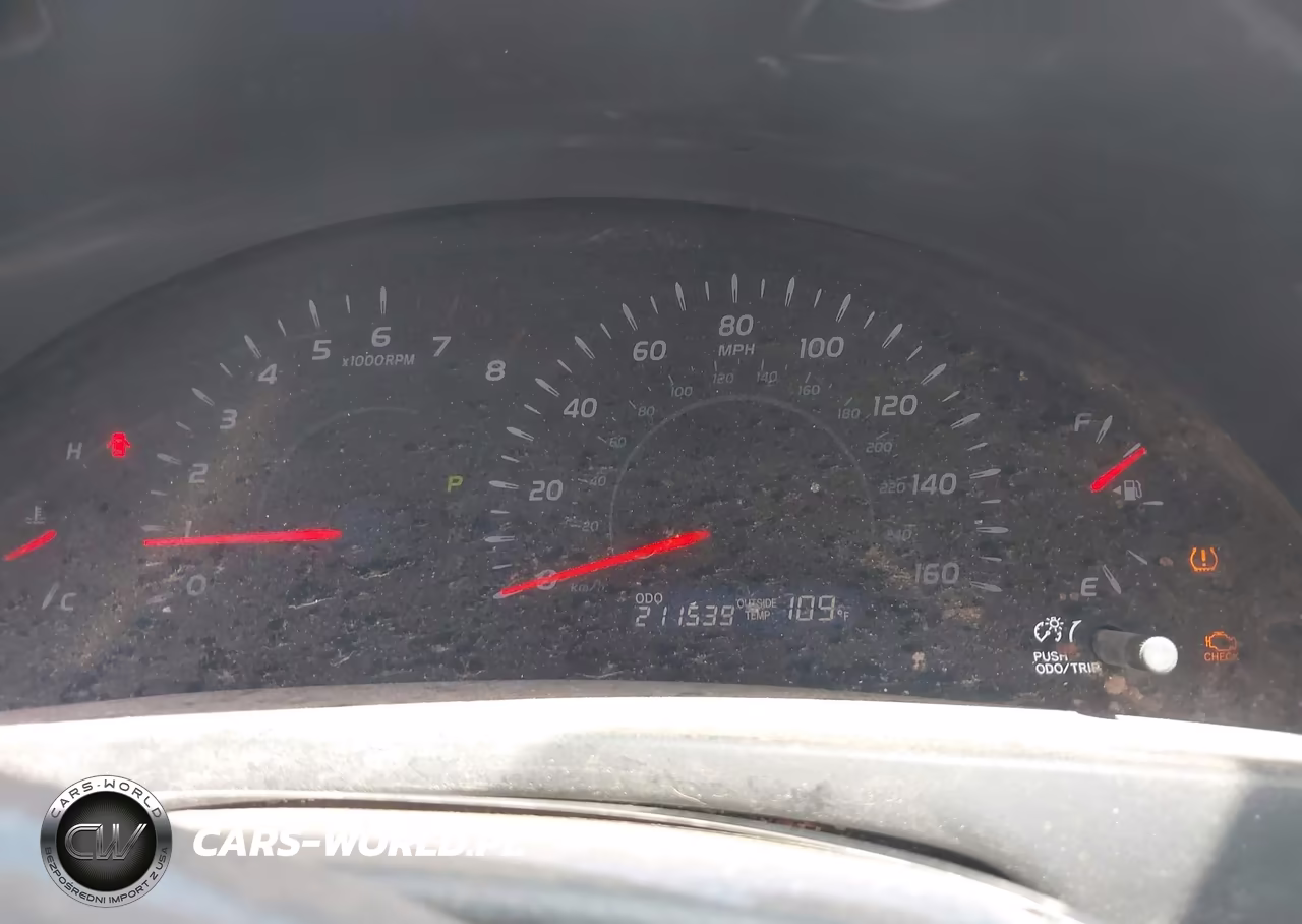 2007 Toyota Camry Le V6 VIN:4T1BK46K27U555503 - 7