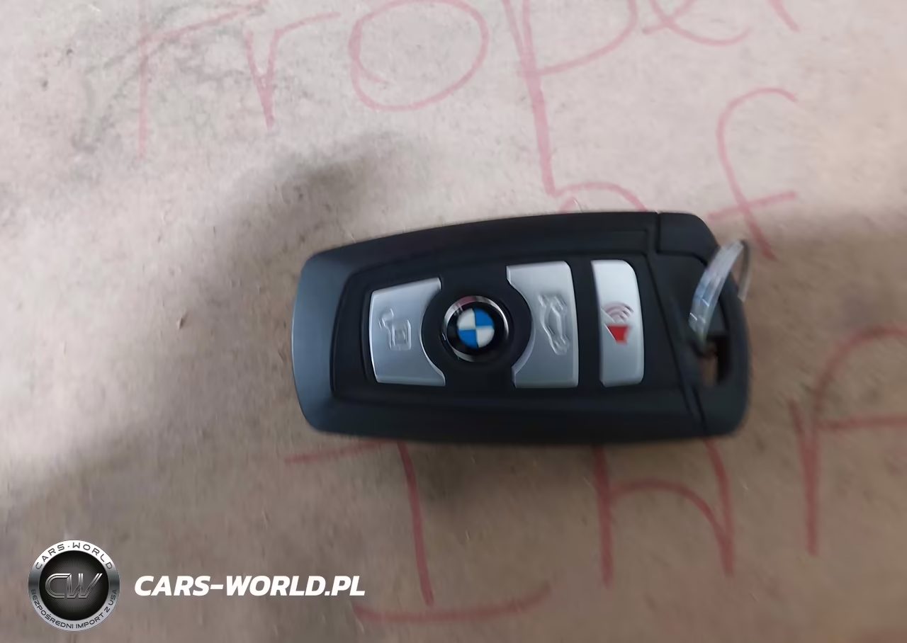 2014 BMW 435I xDrive VIN:WBA3R5C59EK189120 - 11