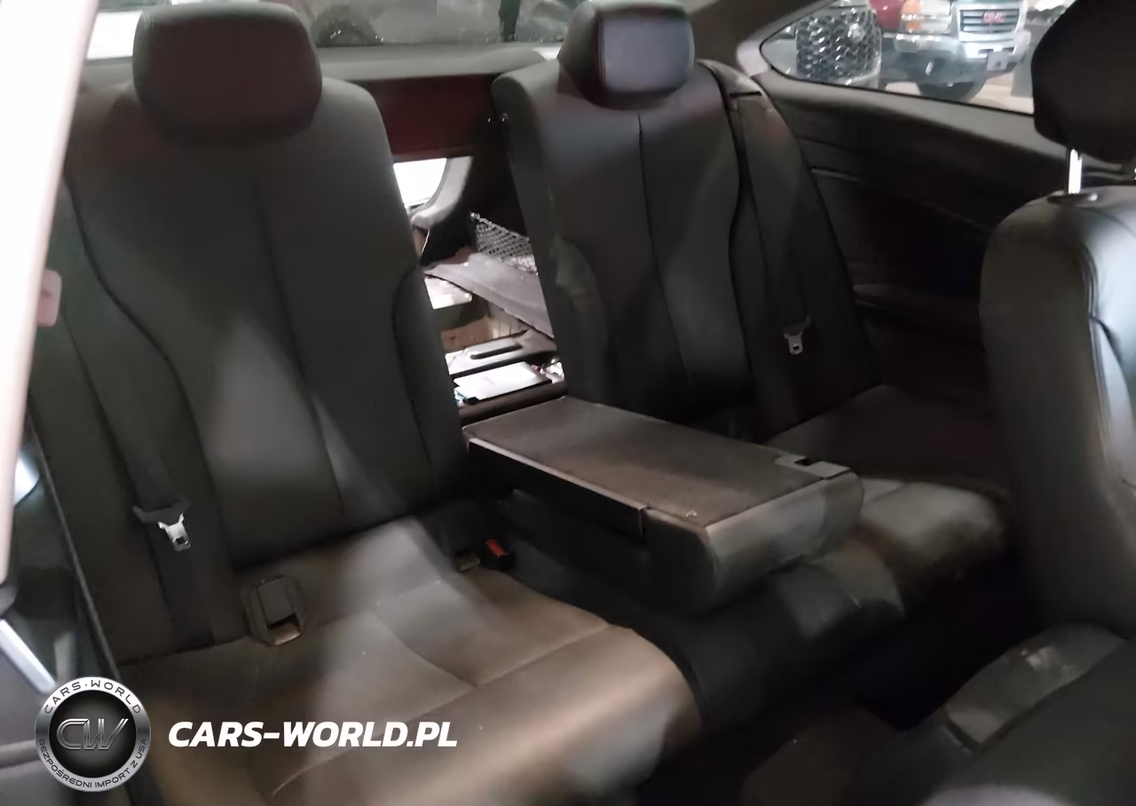 2014 BMW 435I xDrive VIN:WBA3R5C59EK189120 - 8