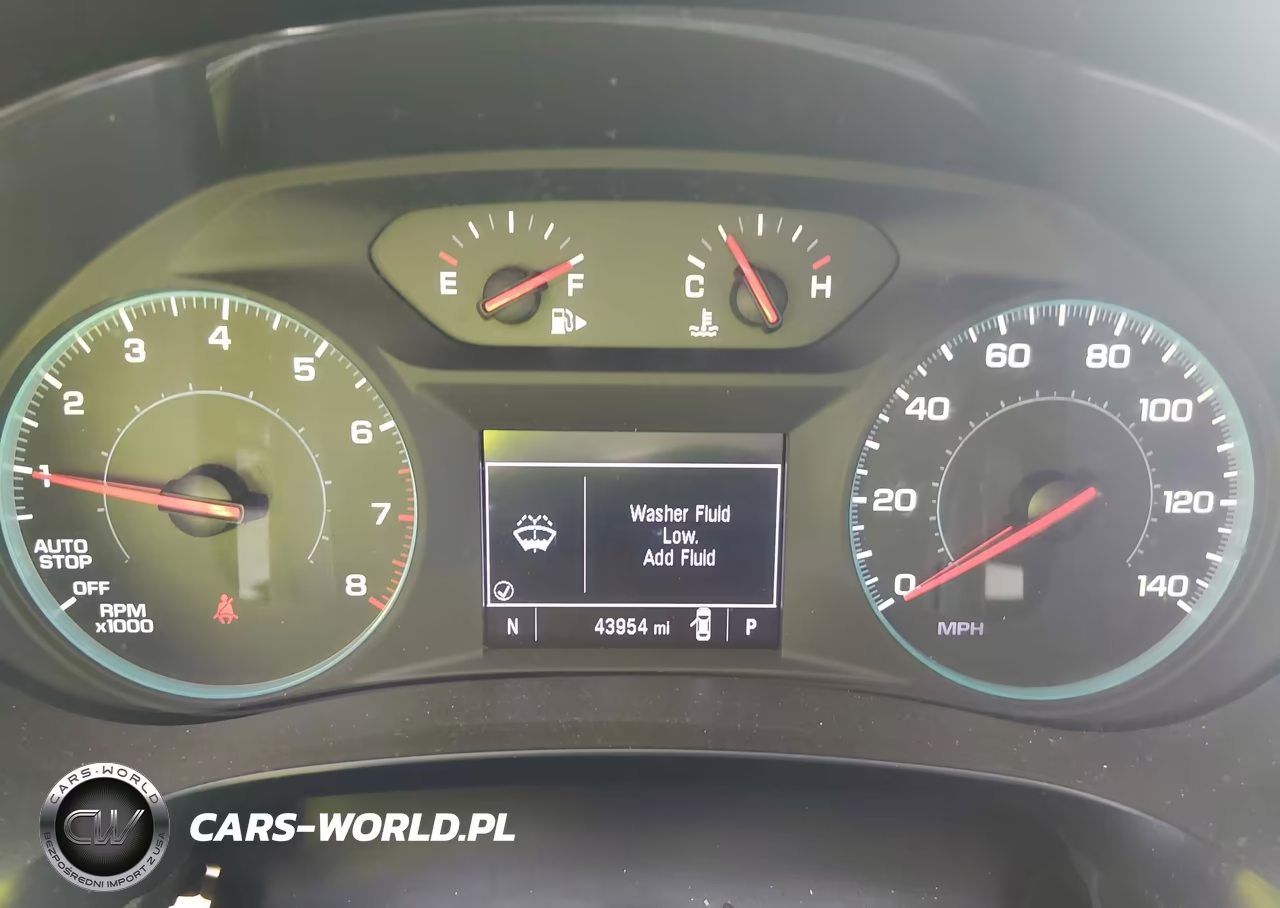 2025 Chevrolet Malibu Fwd 1Lt VIN:1G1ZD5ST8SF127278 - 15