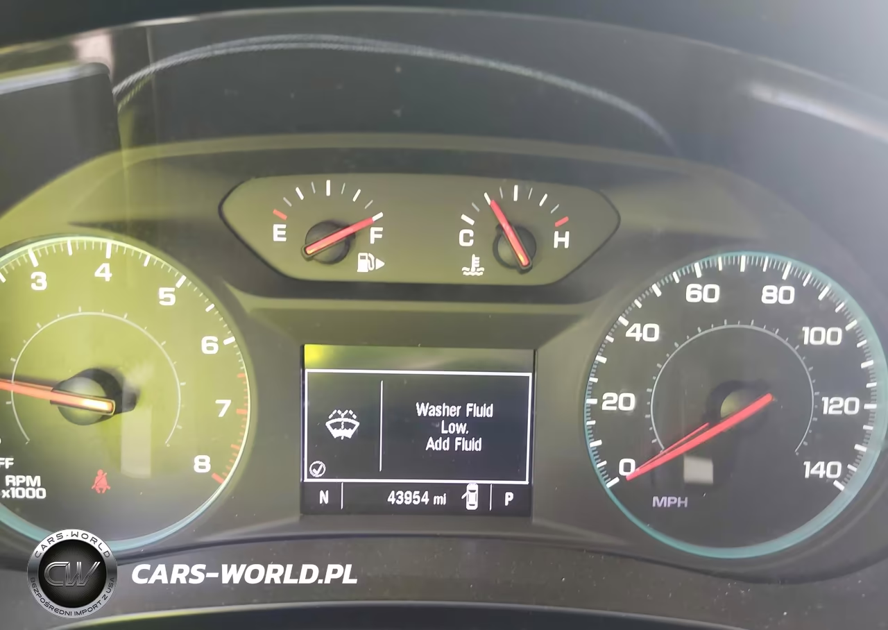2025 Chevrolet Malibu Fwd 1Lt VIN:1G1ZD5ST8SF127278 - 7