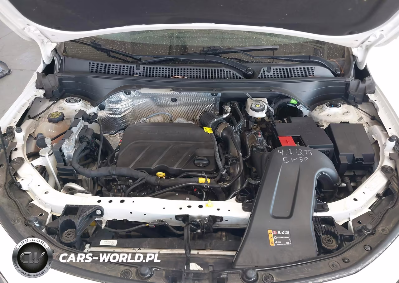 2024 Buick Envista Preferred Fwd VIN:KL47LAE29RB065365 - 10