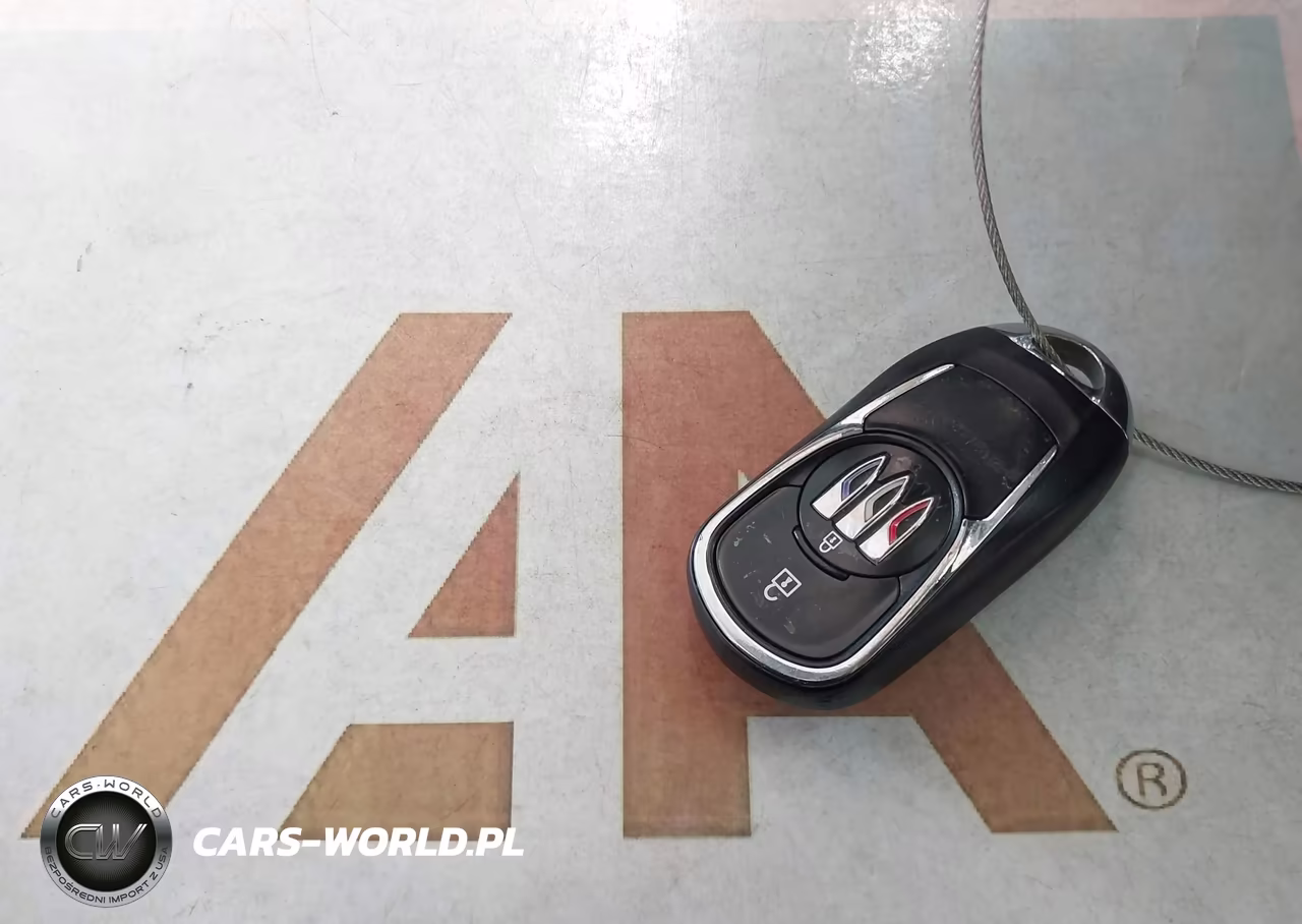 2024 Buick Envista Preferred Fwd VIN:KL47LAE29RB065365 - 11