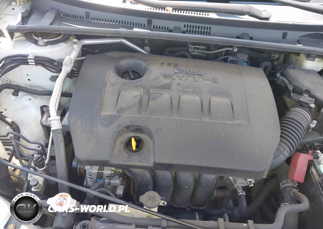 2018 Toyota Corolla Se VIN:2T1BURHE8JC009229 - 10