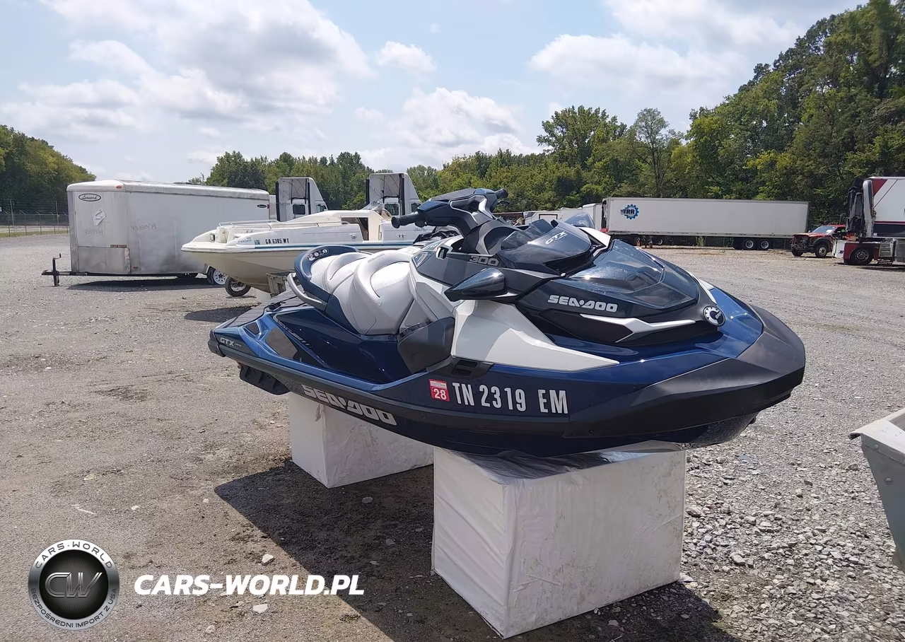 2024 Sea Doo Other